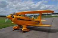 Pitet Air Service